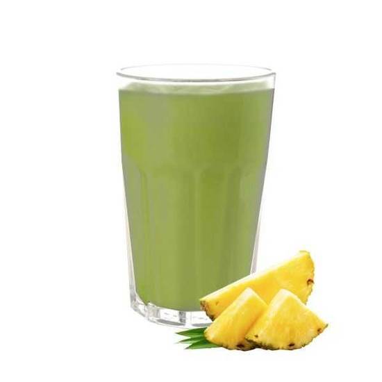 Order Perfect Green food online from Fire Point Yoga and Juice Hub store, Garwood on bringmethat.com