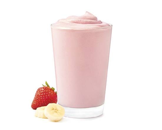 Order Fruit Smoothie food online from Tim Horton store, Rochester on bringmethat.com