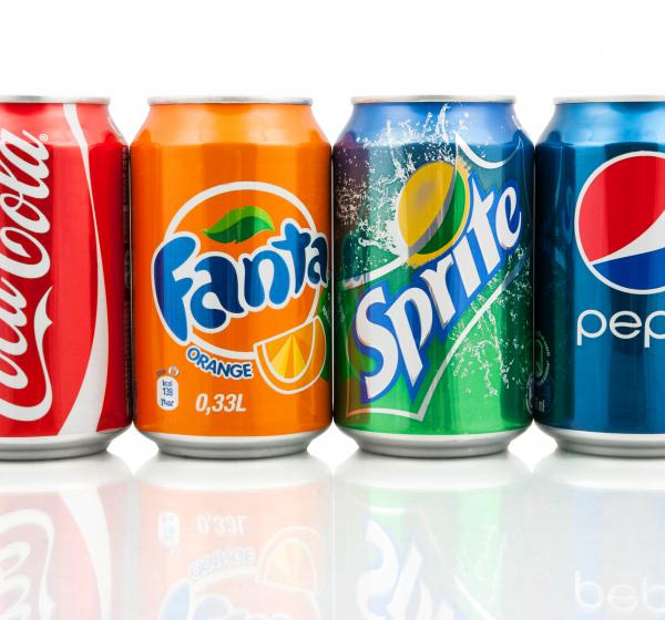 Order Can Soda food online from El Sabor Tropical store, Paterson on bringmethat.com