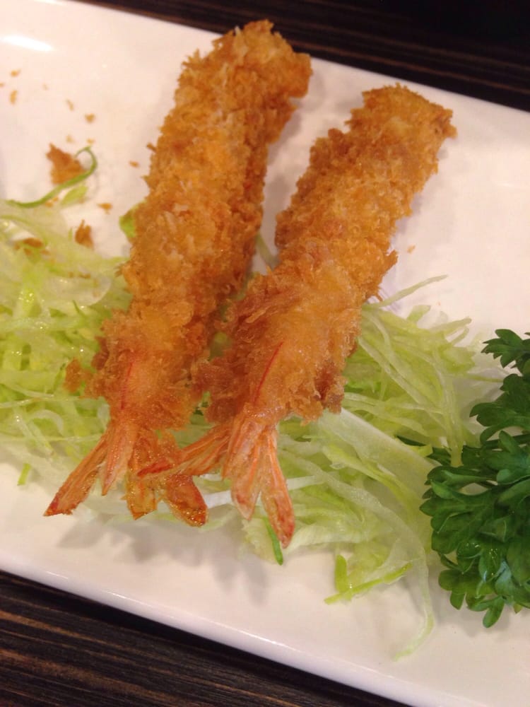 Order Ebi Fry日式炸蝦 food online from Songchan Ramen & Grill store, Chino on bringmethat.com