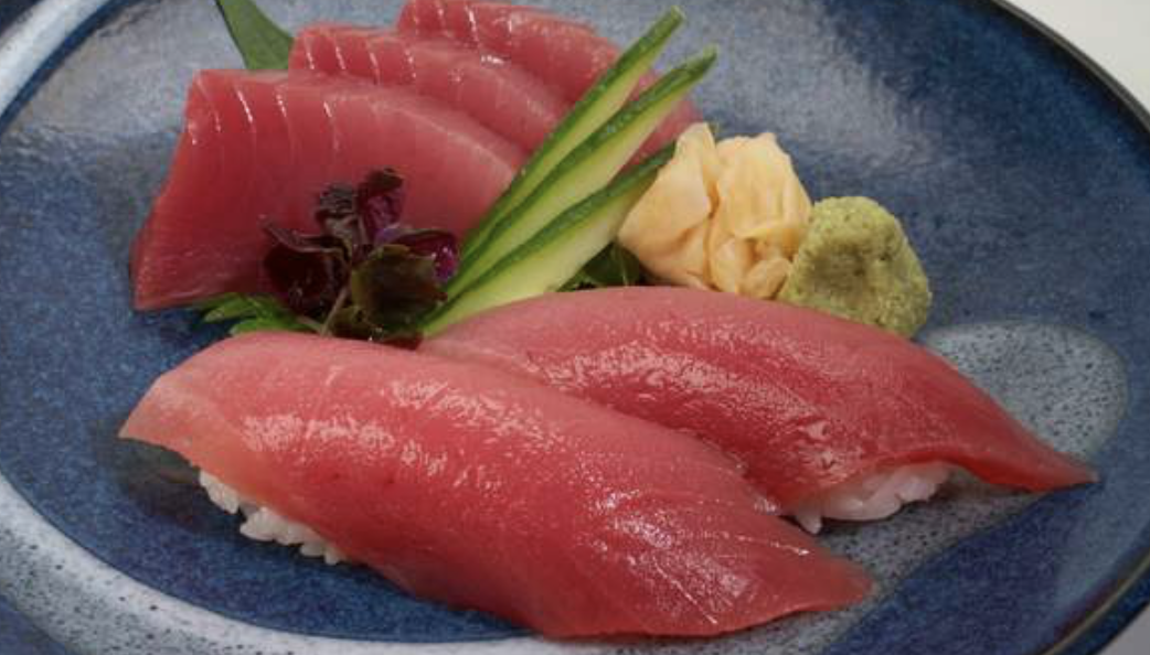 Order Tuna food online from Tokyo Bay Restaurant store, Roswell on bringmethat.com