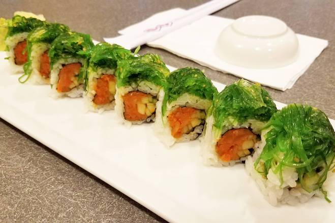 Order Jungle Roll food online from Azuma store, Cupertino on bringmethat.com