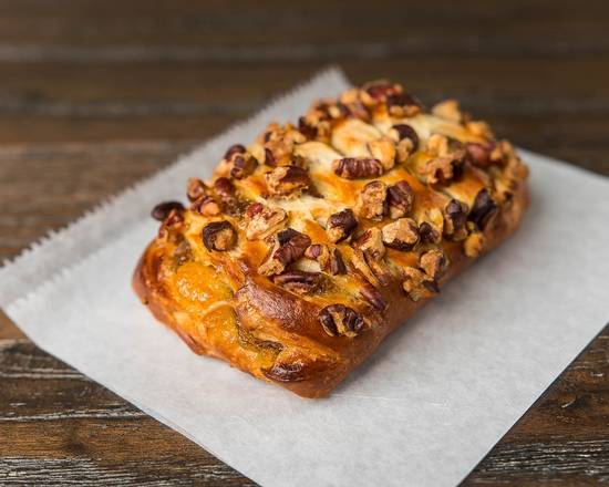 Order Maple Pecan Croissant food online from The Kolache Bake Shop store, Dallas on bringmethat.com