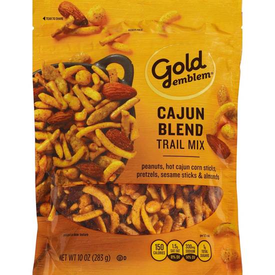 Order Gold Emblem Cajun Blend Trail Mix, 10 OZ food online from Cvs store, FARGO on bringmethat.com