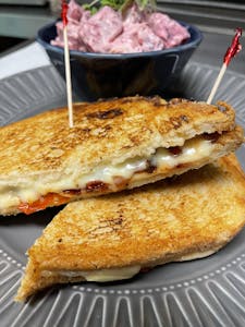 Order M+G Grilled Cheese food online from Mingle + Graze store, Chandler on bringmethat.com