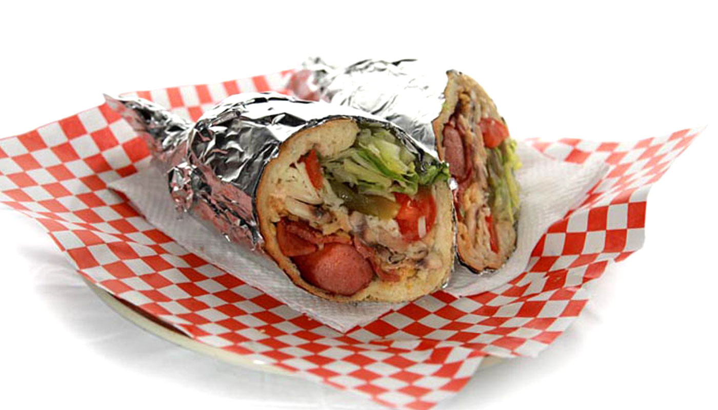 Order M Cafe Sandwich food online from M Cafe & Grill store, Lake Forest on bringmethat.com