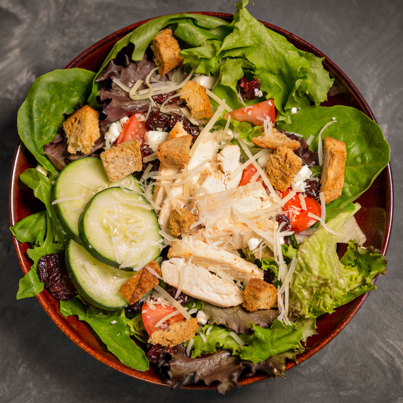 Order Cherry Chicken Salad food online from Grand Traverse Pie Company store, East Lansing on bringmethat.com