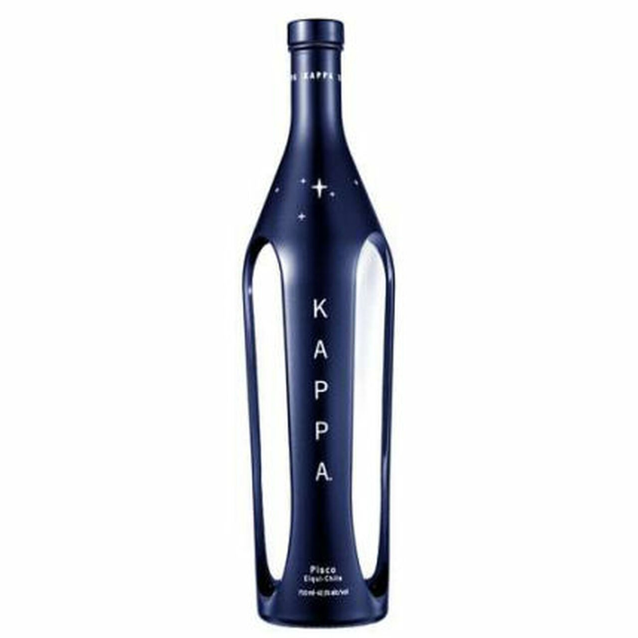Order Kappa Pisco 750 ml. food online from Village Wine & Spirits store, Ventura on bringmethat.com