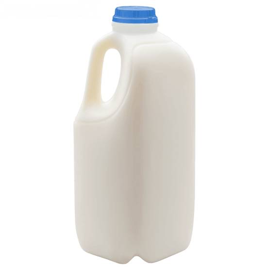 Order Skim Milk Half Gal. food online from Casey store, Elkins on bringmethat.com