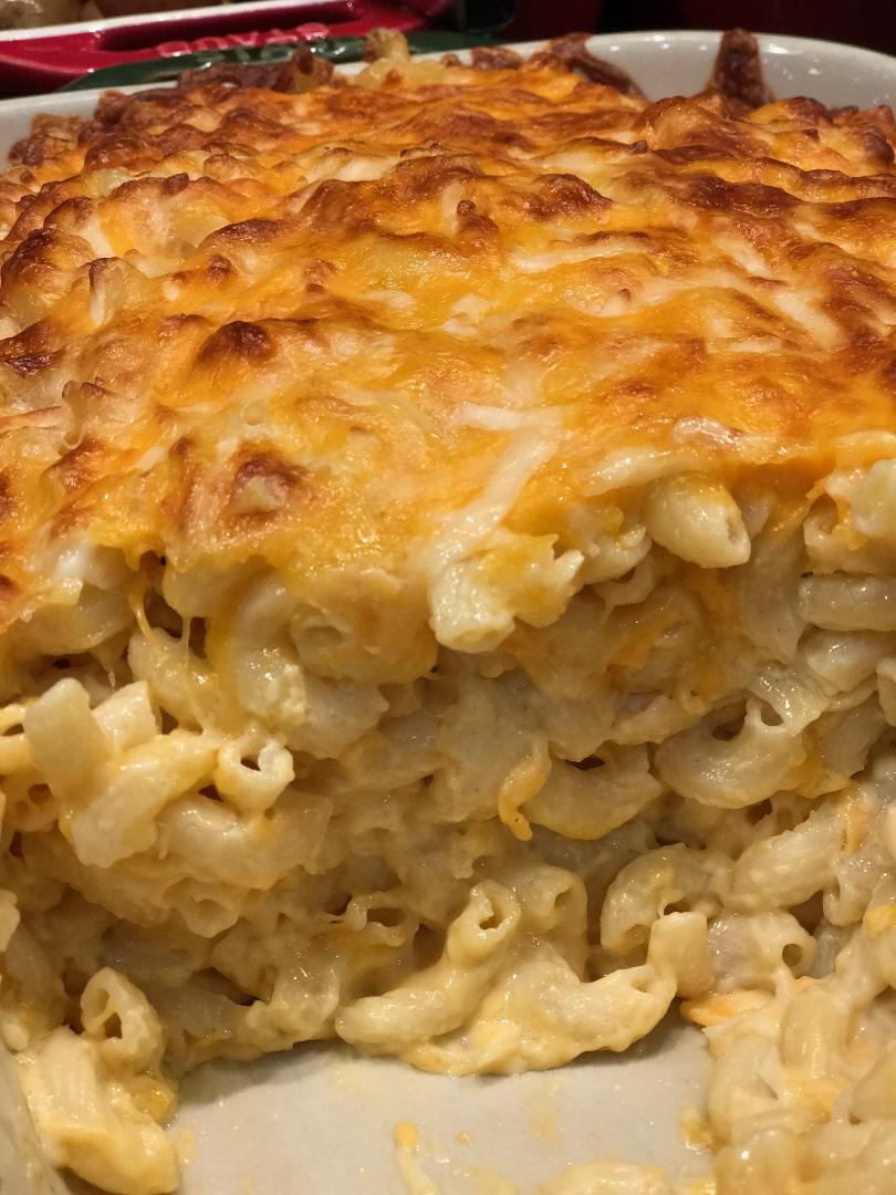 Order Mac & Cheese food online from Market Crates store, New York on bringmethat.com