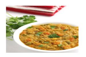 Order Vegetable Khorma food online from Biryani Place store, Sandy Springs on bringmethat.com