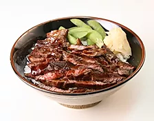 Order Tokyo Steak Bowl food online from Fuji Grill store, Orange on bringmethat.com