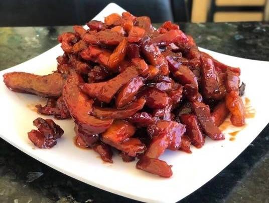Order Boneless Spare Ribs food online from Fortune China store, Garfield on bringmethat.com