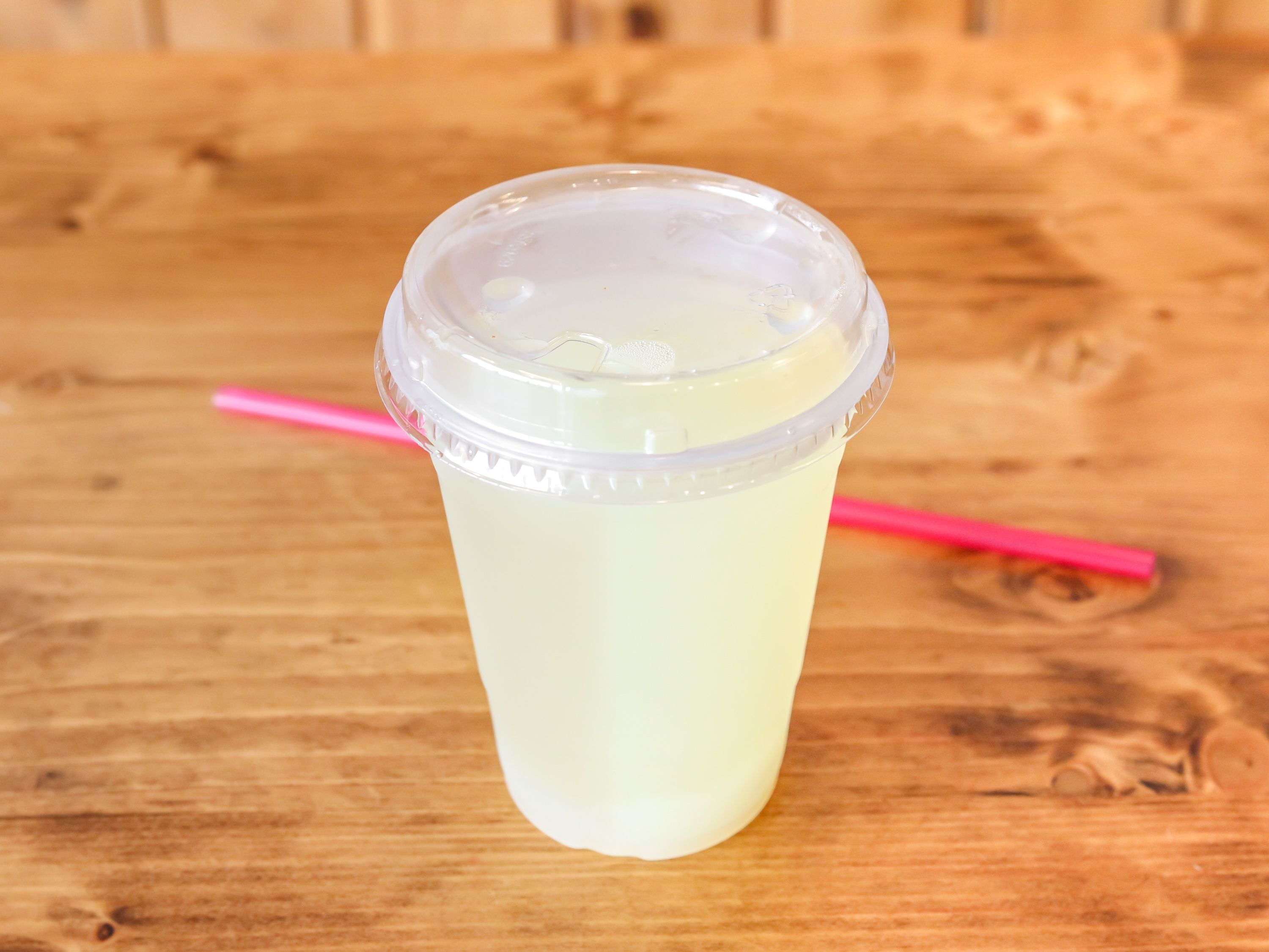 Order Freshly Squeezed Lemonade food online from The Bagel Shack store, Dana Point on bringmethat.com