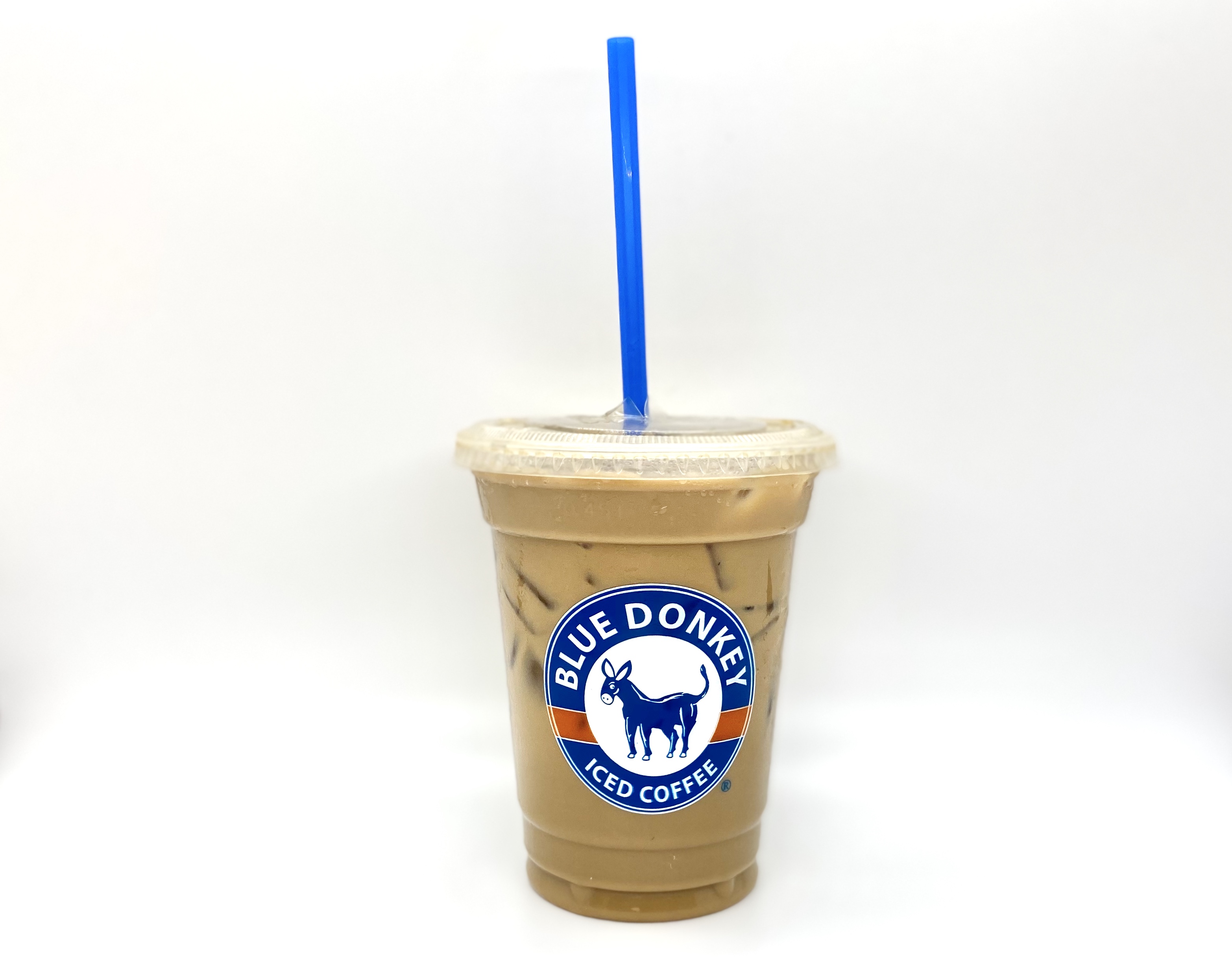 Order Four 65 Coffee food online from Blue Donkey Coffee Co. store, Atlanta on bringmethat.com
