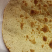 Order Roti food online from Kamal Palace Cuisine of India store, Long Beach on bringmethat.com