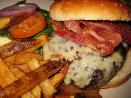 Order Patty Melt food online from Bully Pub & Grill store, North Myrtle Beach on bringmethat.com