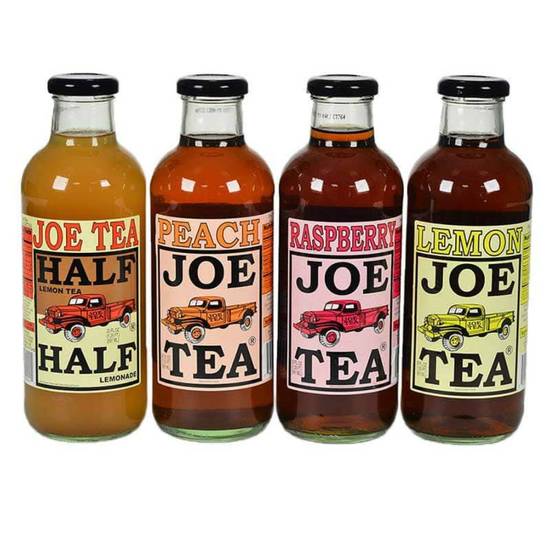 Order Joe Tea food online from 23rd Avenue Deli &amp; Grocery store, Queens on bringmethat.com