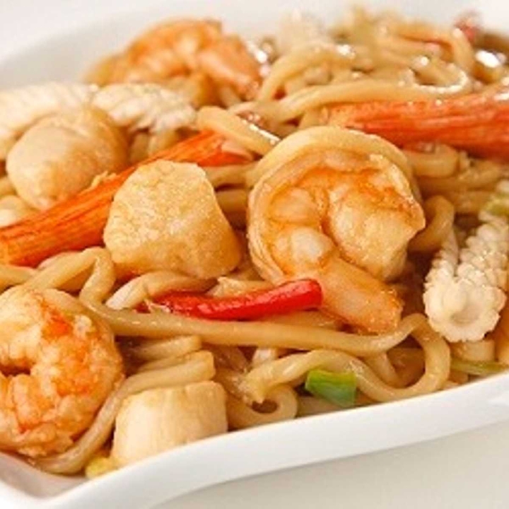 Order Yaki Udon food online from Ginza store, Bloomfield on bringmethat.com