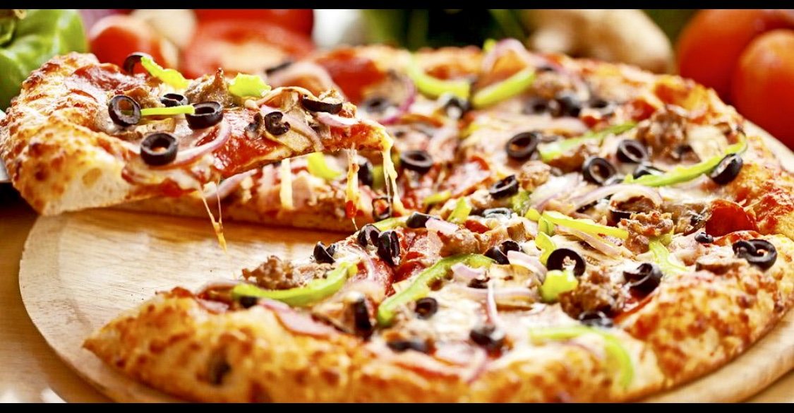 Order The Italian Supreme Pizza food online from Pie Pizzeria store, Irving on bringmethat.com