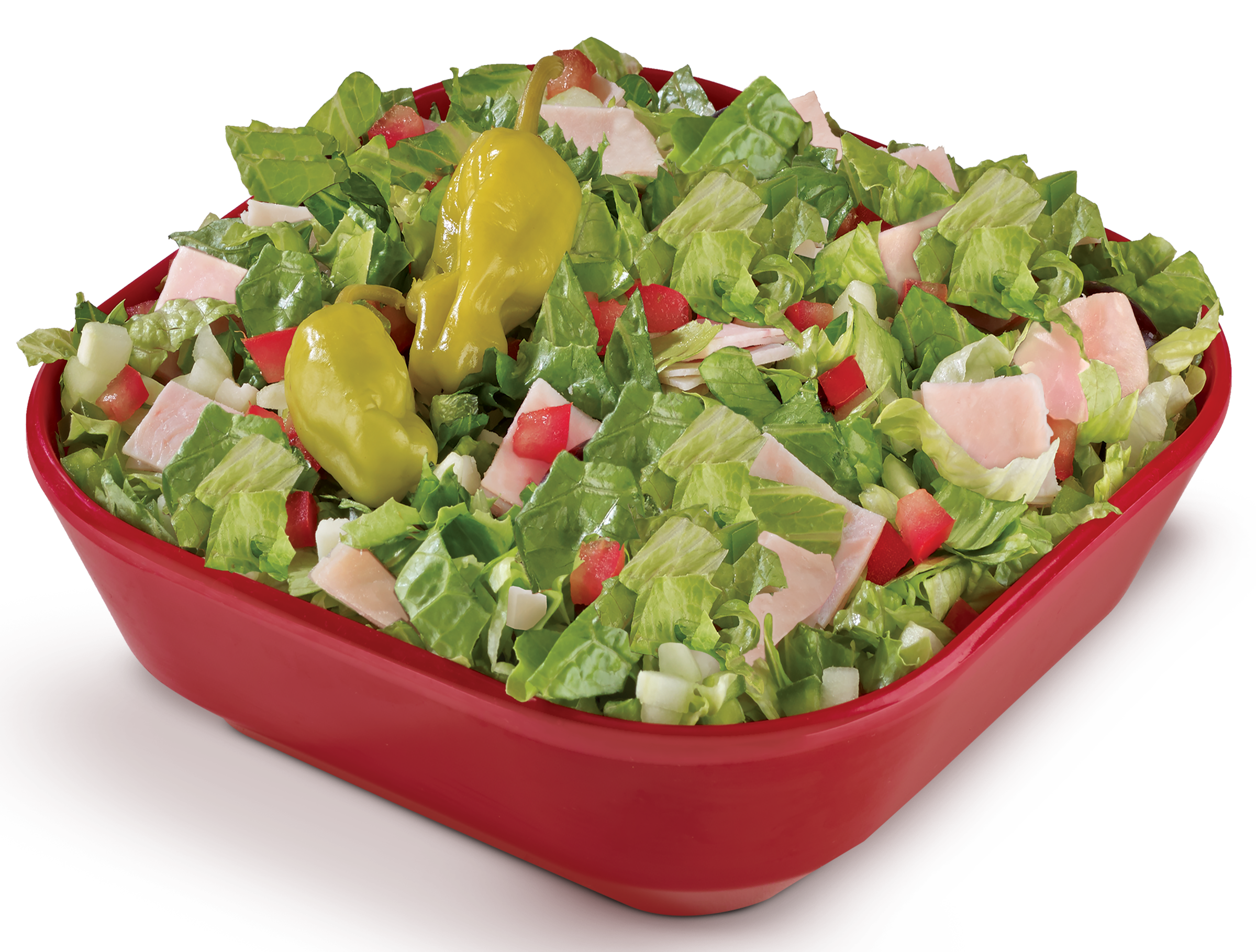 Order Turkey Salad food online from Firehouse Subs store, Oakwood on bringmethat.com