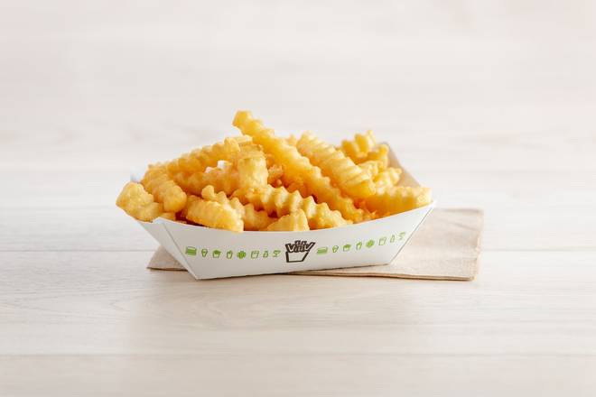 Order Fries food online from Shake Shack store, Seattle on bringmethat.com
