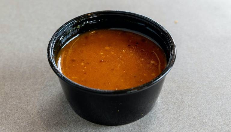Order Side of Signature Sauce food online from Pluckers store, Dallas on bringmethat.com