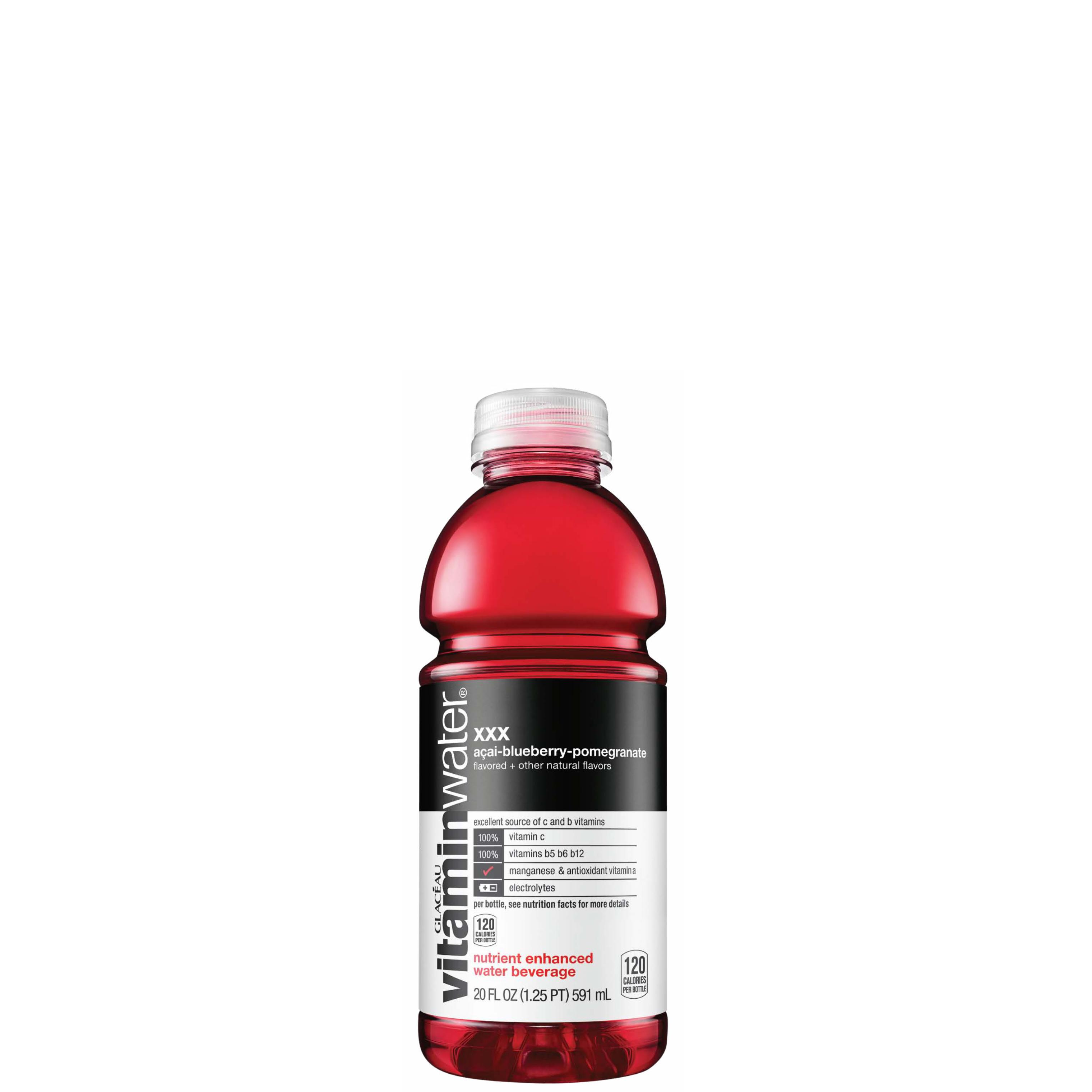 Order Vitamin Water XXX food online from Chevron Extramile store, Cameron Park on bringmethat.com