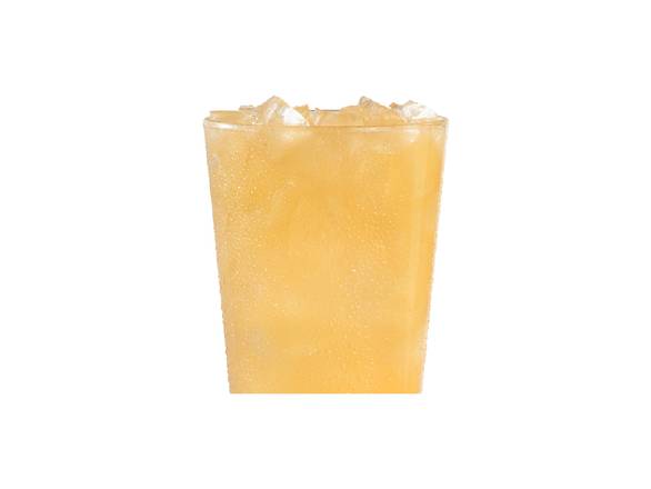 Order Pineapple Mango Lemonade food online from Wendy's store, ESCONDIDO on bringmethat.com