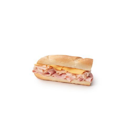 Order Sub 6 Inch Value Turkey Ham Cheese food online from 7-Eleven store, Chagrin Falls on bringmethat.com