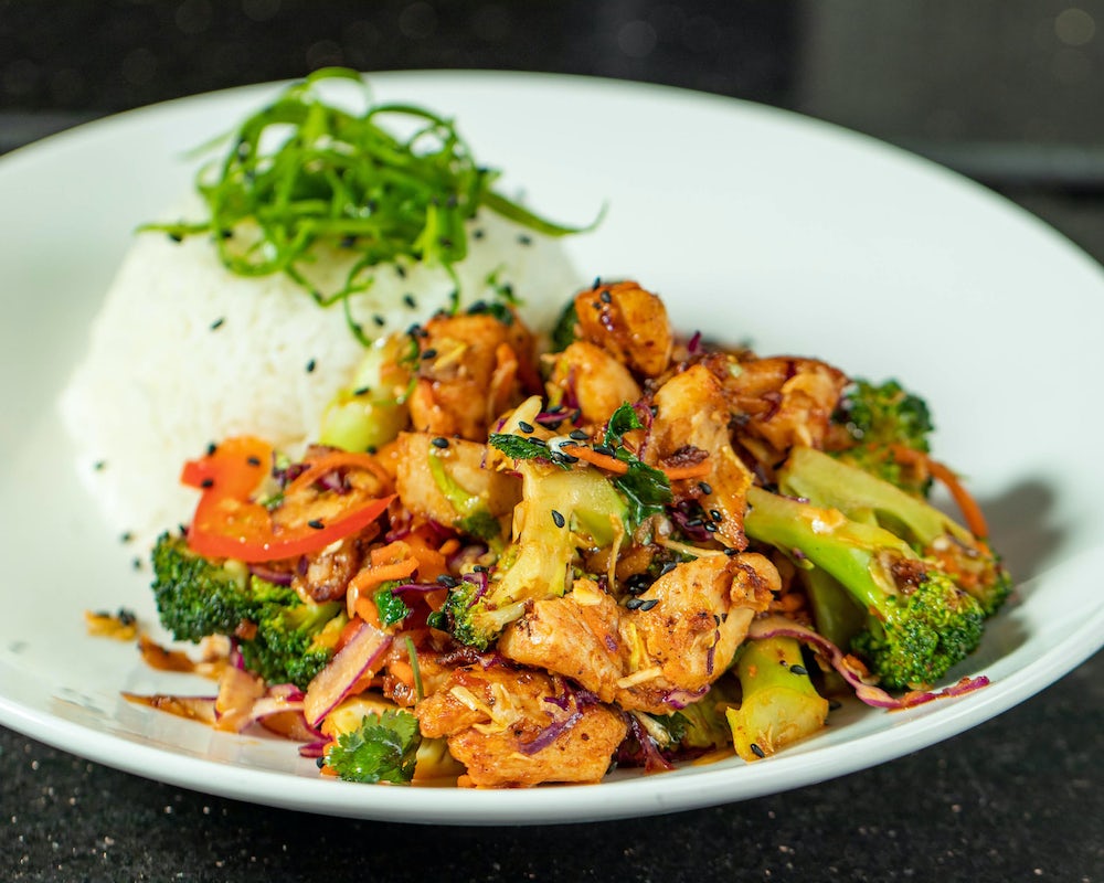 Order Stir-fry food online from Kona Grill store, Liberty Township on bringmethat.com