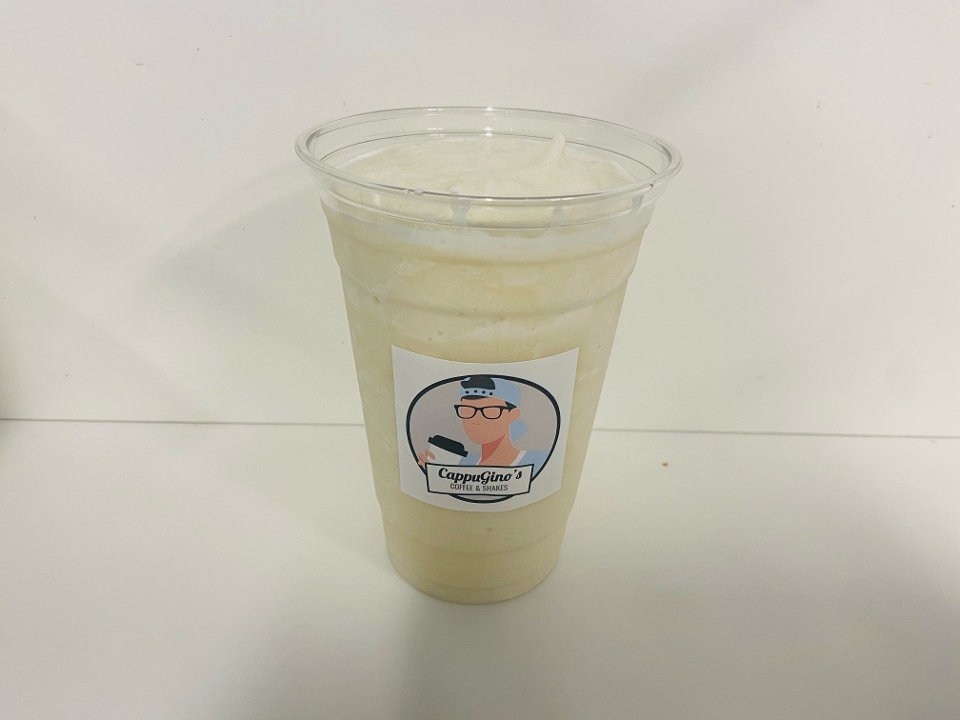 Order Island Impact food online from Cappugino Coffee And Shakes store, Milford on bringmethat.com
