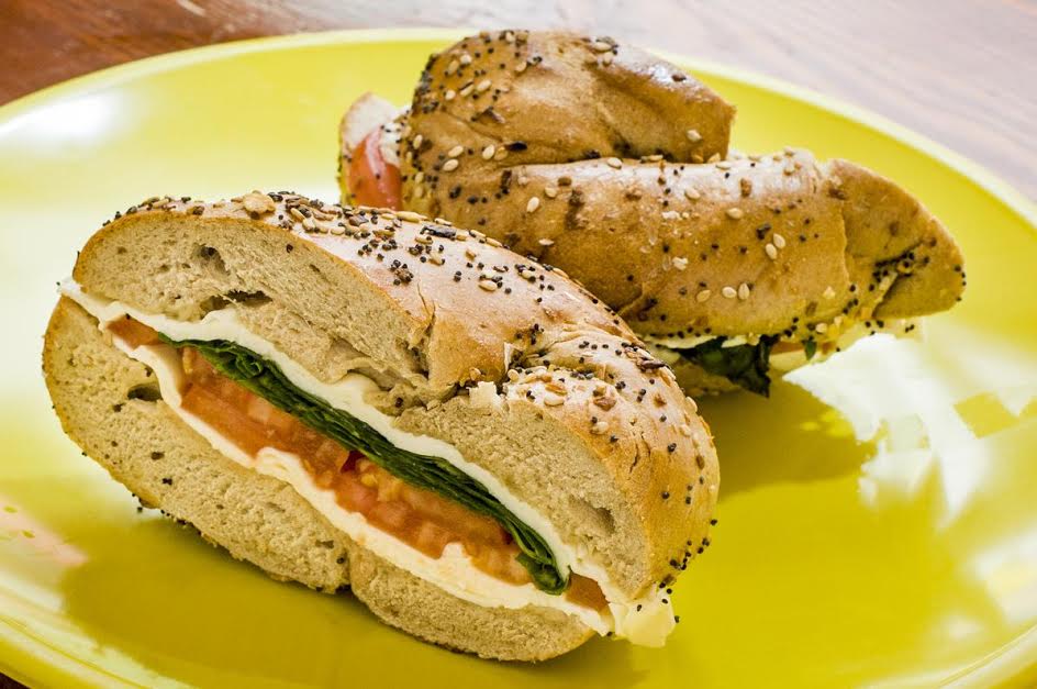 Order The Lupi food online from Tompkins square bagels store, New York on bringmethat.com