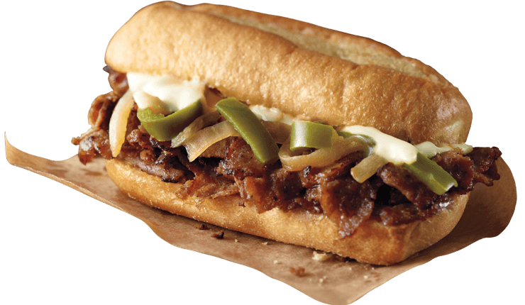 Order Philly Cheesesteak food online from Grammas Pizza store, Florence on bringmethat.com