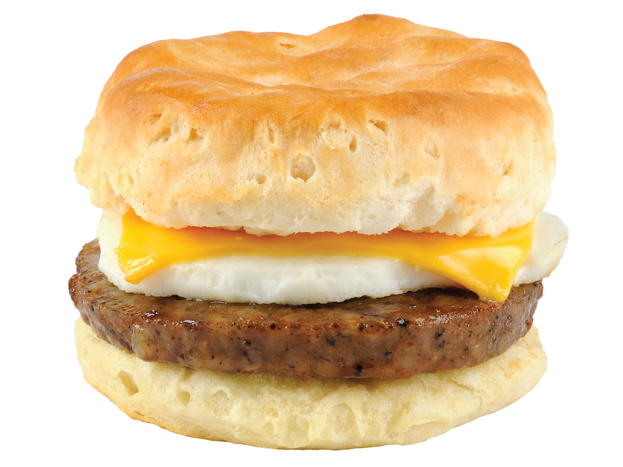 Order Sausage, Egg and Cheese Biscuit food online from Dodge's - Mobile store, Mobile on bringmethat.com