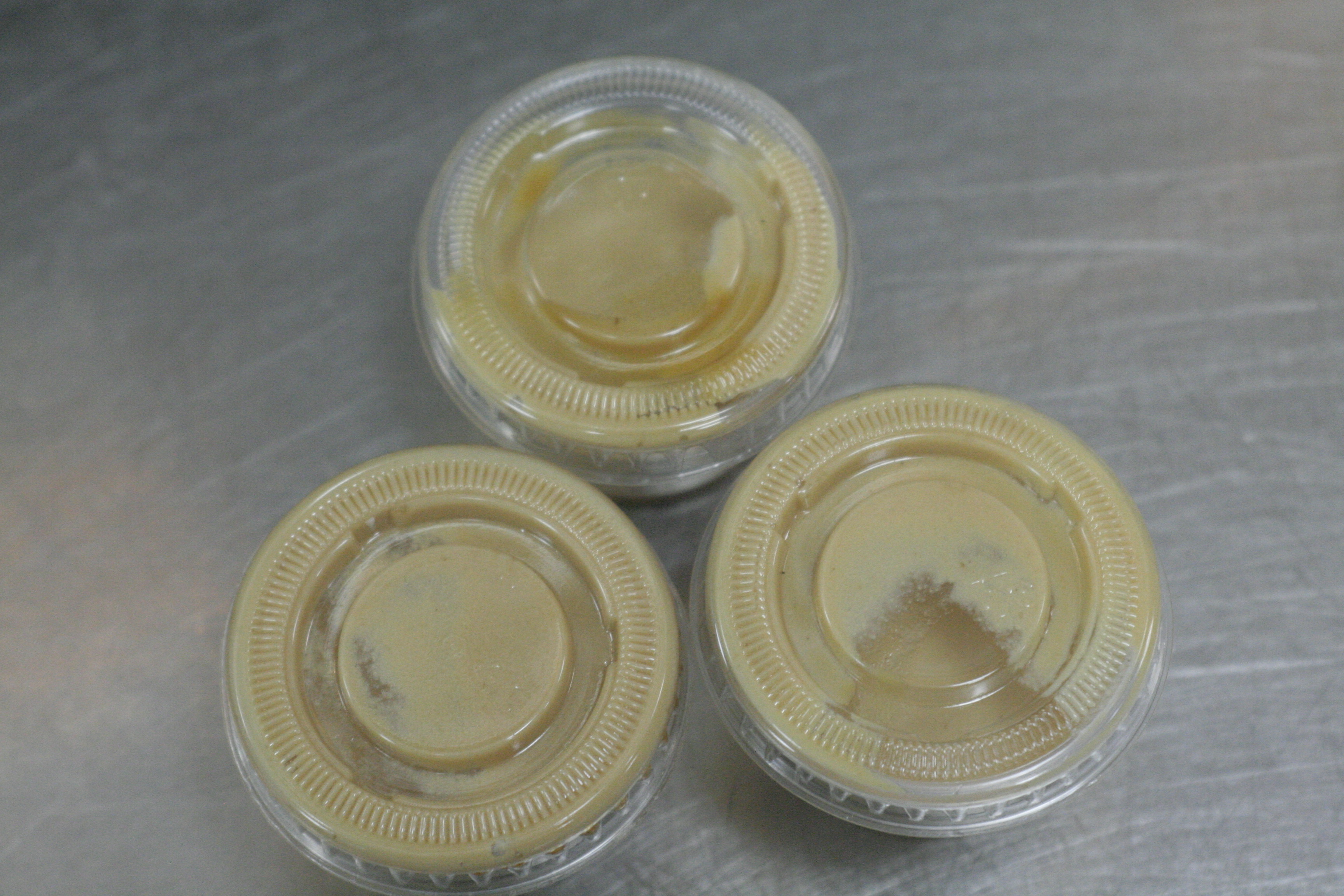 Order Mustard Sauce food online from Cafe Panda Garden store, Houston on bringmethat.com