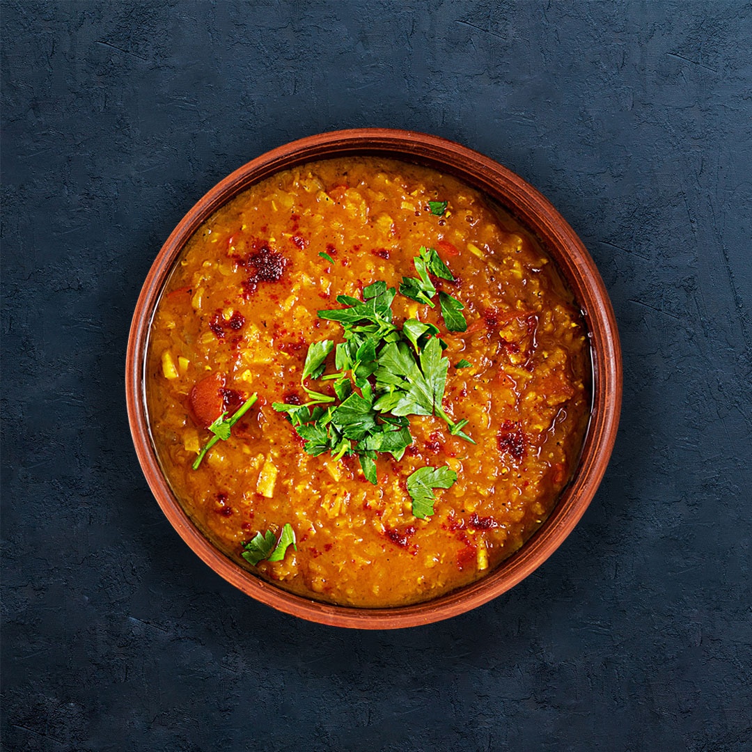 Order Lentil Legacy food online from Ministry Of Curry store, Fort Collins on bringmethat.com