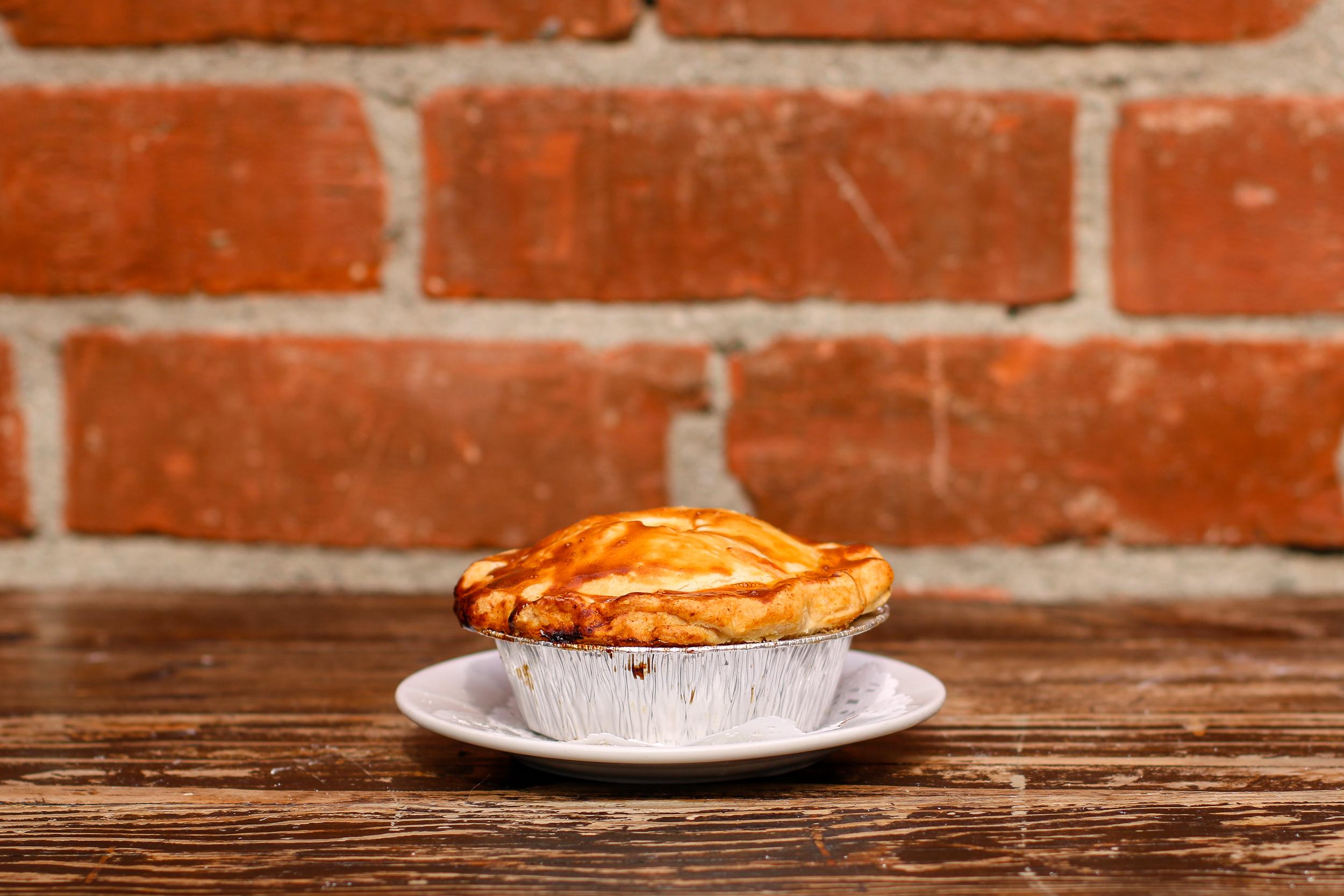 Order Turkey Chili Pie food online from Republic Of Pie store, North Hollywood on bringmethat.com