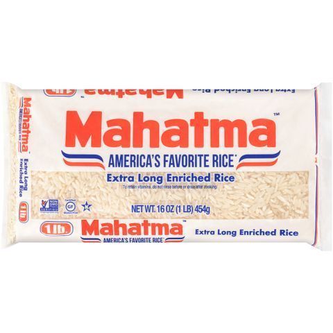 Order Mahatma Long Grain White Rice 16oz food online from 7-Eleven store, Mission on bringmethat.com