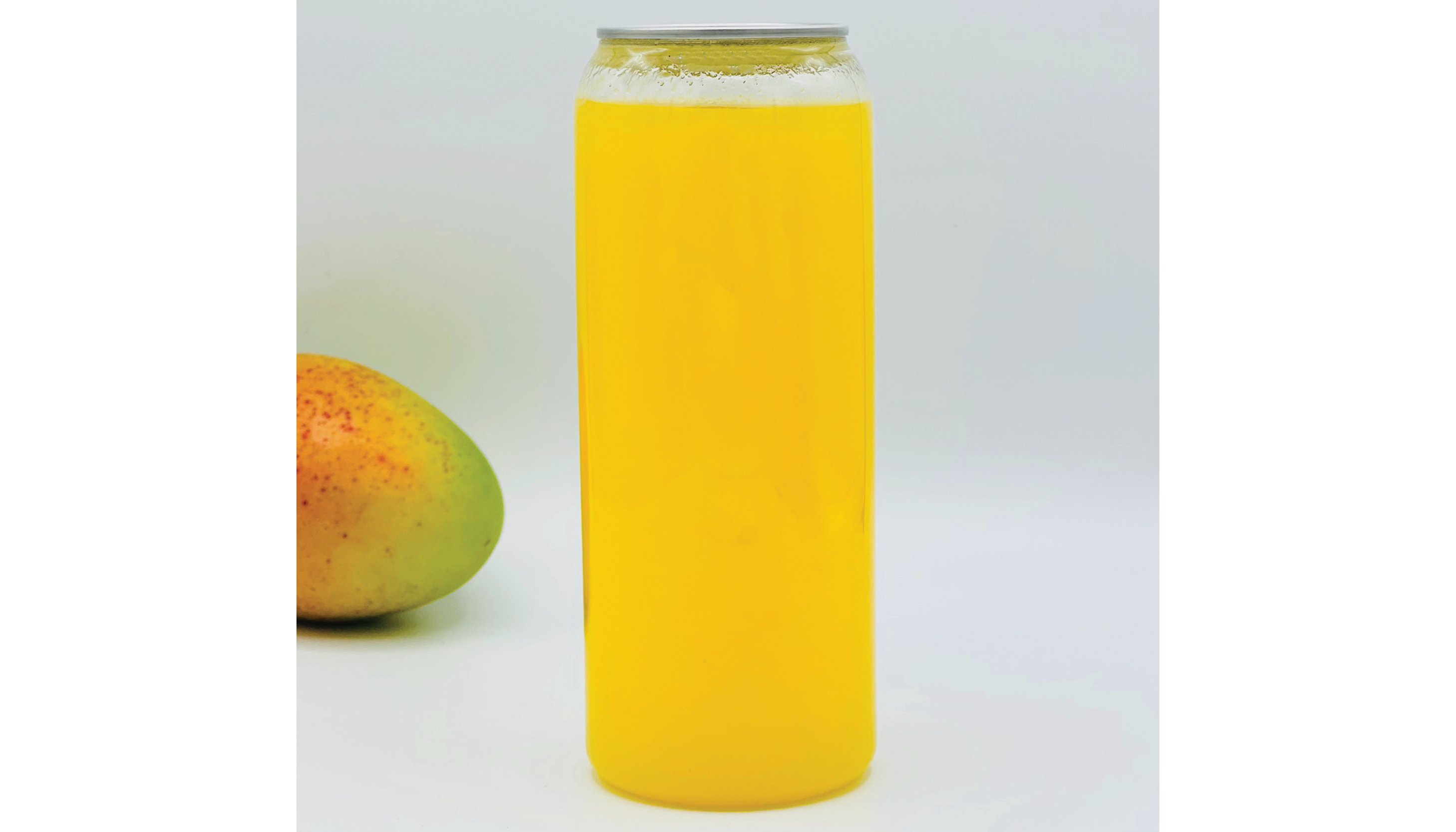 Order Homemade Mango Drink food online from Asap Pizza store, Gardena on bringmethat.com