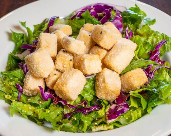 Order Tofu salad food online from Sushi Ave store, Gilbert on bringmethat.com