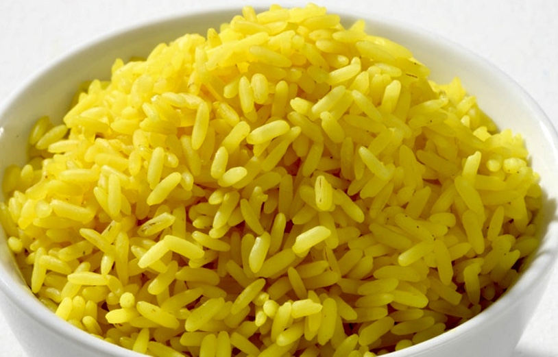 Order Rice Pilaf food online from Cafe Gourmand store, Staten Island on bringmethat.com