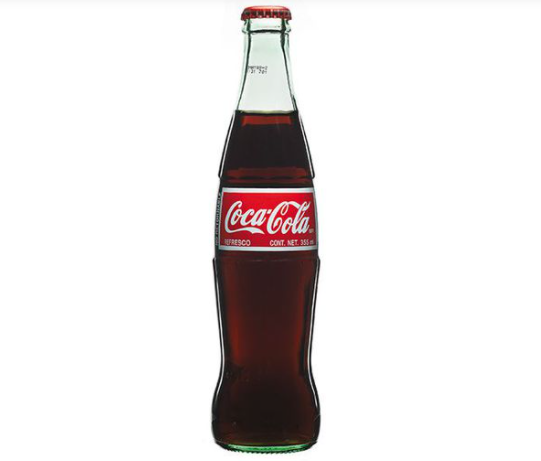 Order Mexican Coke food online from Barbacoa store, Summit on bringmethat.com