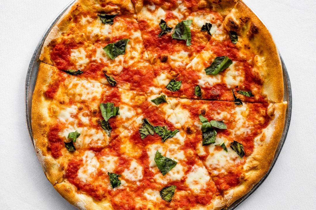 Order Margherita food online from Coppa Osteria store, Houston on bringmethat.com