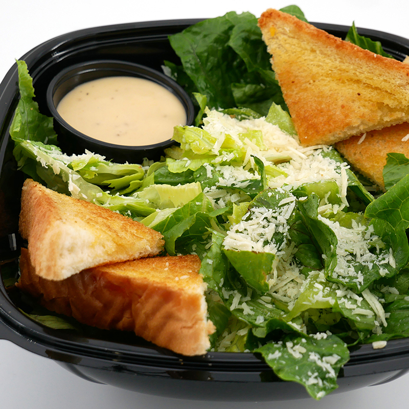 Order Caesar Salad food online from Wing Zone store, Jacksonville on bringmethat.com