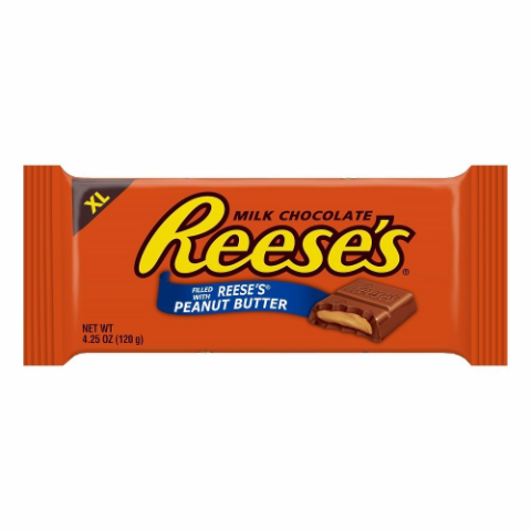 Order Reese's 4.25oz food online from 7-Eleven store, Charlotte on bringmethat.com