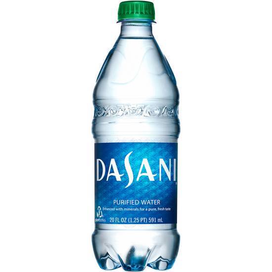Order Dasani food online from Vito Pizza And Subs store, Whitehouse on bringmethat.com