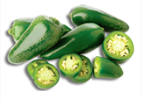 Order Jalapeños food online from Pizza Guys store, Brentwood on bringmethat.com