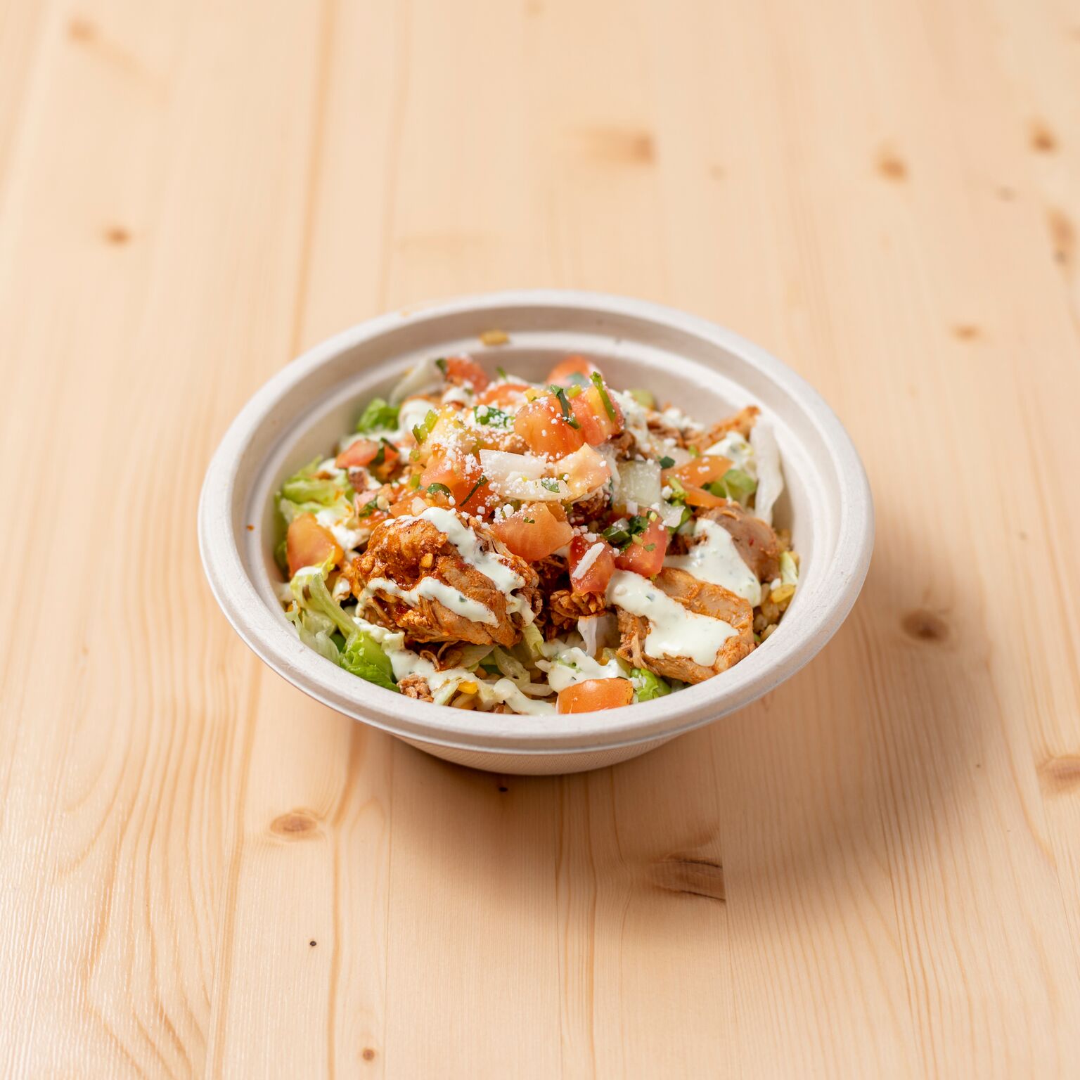 Order Rice Bowl food online from Takumi Taco store, New York on bringmethat.com