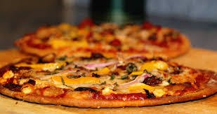 Order Pizza & Wings Special - Large food online from Top Class Pizza store, Fullerton on bringmethat.com